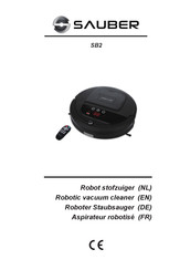 Sauber SB2 Bedienungsanleitung