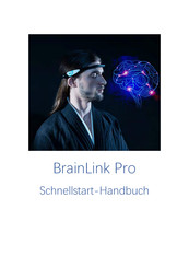 Macrotellect BrainLink Pro Benutzerhandbuch