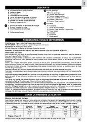 Krups EA8298 Bedienungsanleitung