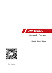 HIKVISION DS-2XT6645G0-LIZS/C25 Schnellstartanleitung