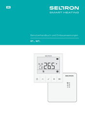 Seltron RT2M Benutzerhandbuch
