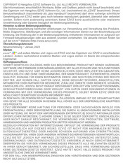 Ezviz T35 Bedienungsanleitung