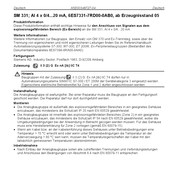 Siemens 6ES7331-7RD00-0AB0 Produktinformation