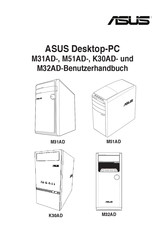 Asus K30AD Benutzerhandbuch