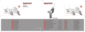 Pattfield Ergo Tools PE-108 US Bersetzung Der Originalbetriebsanleitung