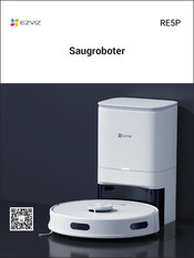 Ezviz RE5 Plus Bedienungsanleitung