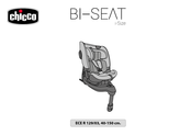 Chicco BI-SEAT Bedienungsanleitung