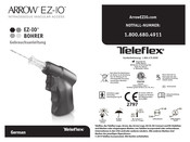 Teleflex ARROW EZ-IO Gebrauchsanleitung
