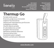 Lionelo Thermup Go Bedienungsanleitung