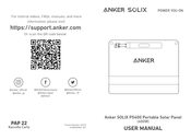 Anker A2433 Bedienungsanleitung