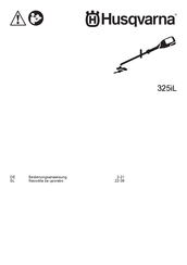 Husqvarna 970566801 Bedienungsanweisung