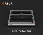 Ortur Laser Master 3 Bedienungsanleitung