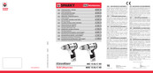 Sparky HD PROFESSIONAL BR2 10.8Li-C HD Originalbetriebsanleitung