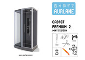 Aurlane CAB167 Montageanleitung
