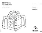 Futech 052.02G Benutzerhandbuch