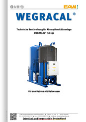 EAW WEGRACAL SE 250 Technische Beschreibung