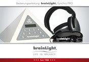 BrainLight Synchro PRO Bedienungsanleitung