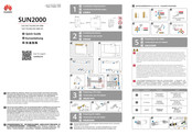 Huawei SUN2000 Serie Kurzanleitung