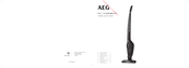 AEG X Flexibility CX7-2-35TM Gebrauchsanweisung