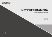Wisenet XNO-6123R Benutzerhandbuch