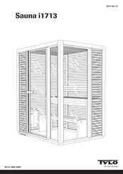 Tylo 2900 2660 Installationsanleitung