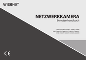 Wisenet XND-C7083RV Benutzerhandbuch