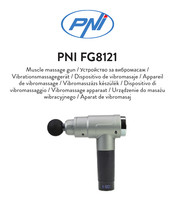 PNI FG8121 Benutzerhandbuch