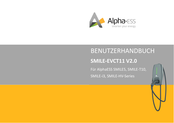 Alpha ESS SMILE-EVCT11 V2.0 Benutzerhandbuch