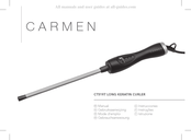 Carmen CT5197 Gebrauchsanweisung