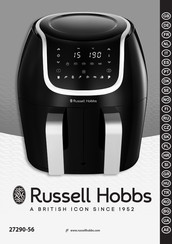 Russell Hobbs 27290-56 Bedienungsanleitung