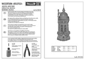 Faller 222144 Anleitung