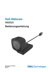 Dell WB3023t Bedienungsanleitung