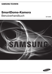 Samsung SCP-3250H Benutzerhandbuch