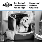 Petsafe Happy Ride Bedienungsanleitung