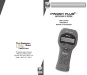 psiber PNG65 Handbuch