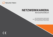 Hanwha Vision XNV-C6083R Benutzerhandbuch