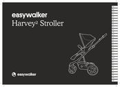 EasyWalker Harvey 2 Bedienungsanleitung