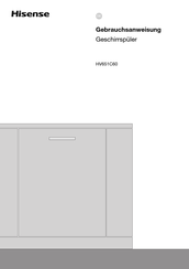 Hisense HV651C60 Gebrauchsanweisung