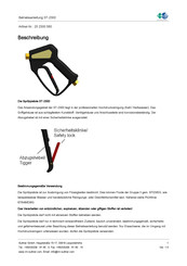 Suttner ST-2300 Beschreibung