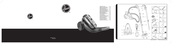 Hoover Reactiv RC52SE 011 Bedienungsanleitung