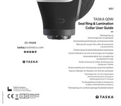 TASKA QDW Nutzeranleitung