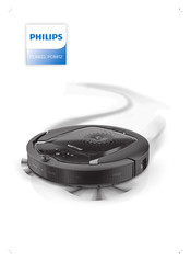 Philips FC8822/01 Bedienungsanleitung