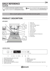 Bauknecht B2I HKD524 AS Referenzhandbuch