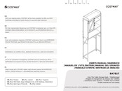 Costway BA7817 Handbuch