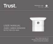Trust 71260 Bedienungsanleitung