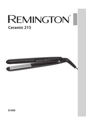 Remington S9509 Bedienungsanleitung