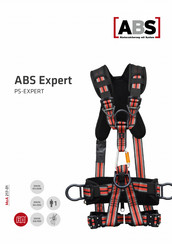 ABS PS-EXPERT Bedienungsanleitung