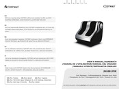 Costway JS10017DE Handbuch