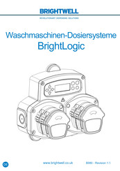 Brightwell Bright Logic Bedienungsanleitung