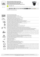 L&L Smoothy 5.6 Installationsanleitung